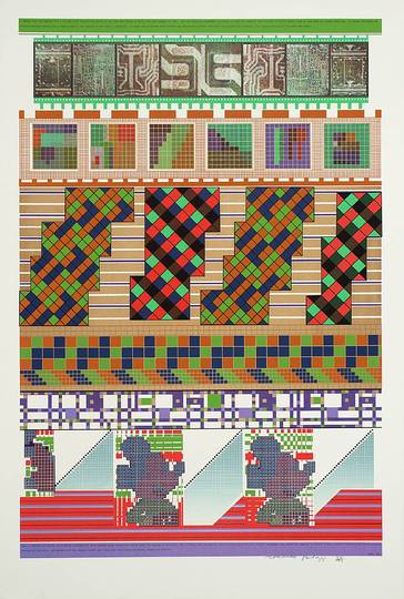 Eduardo Paolozzi: 