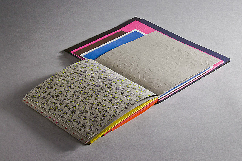 Inspira: The craft of the book: 