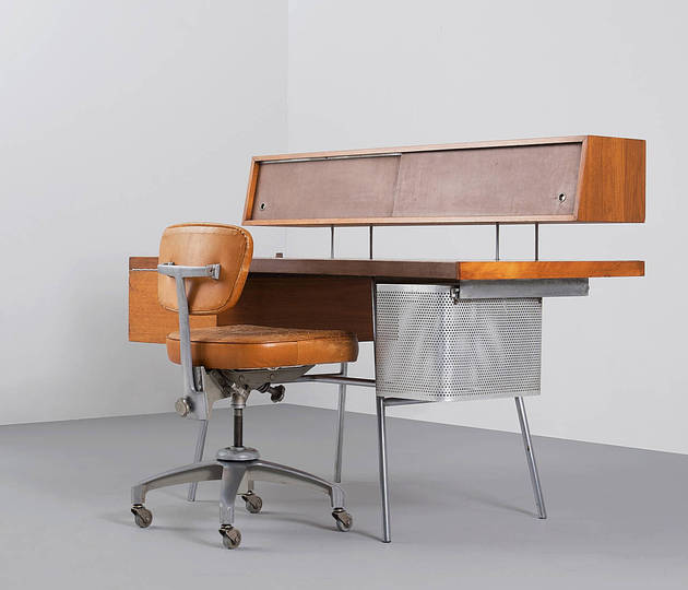 Icons of American Design: George Nelson: 