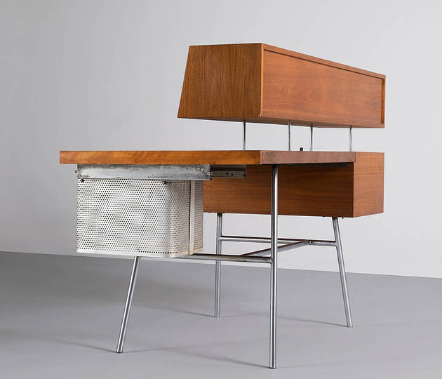 Icons of American Design: George Nelson: 