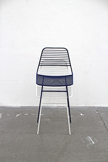 Hung-Ming Chen & Chen-Yen Wei: 
