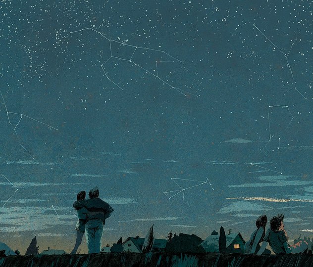 Stargazers: 