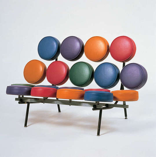 Icons of American Design: George Nelson: 