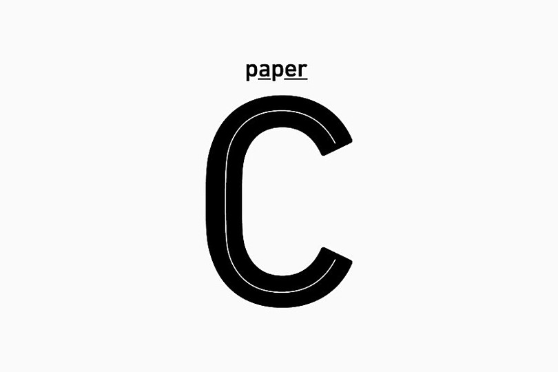 Paper C: 
