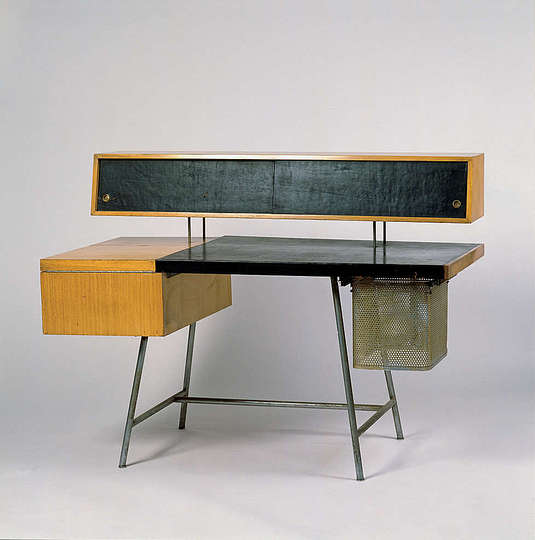 Icons of American Design: George Nelson: 