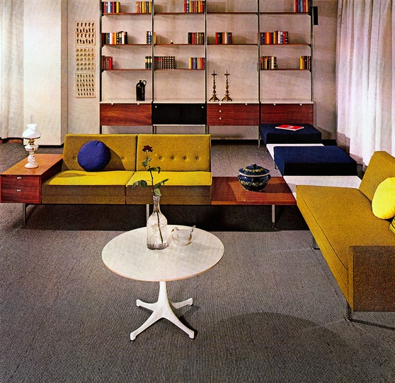 Icons of American Design: George Nelson: 