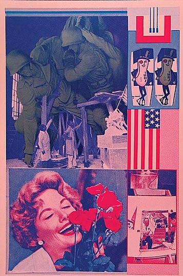 Eduardo Paolozzi: 