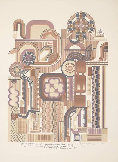 Eduardo Paolozzi: 