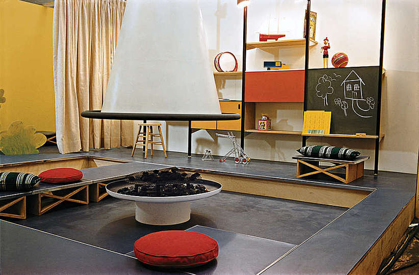 Icons of American Design: George Nelson: 