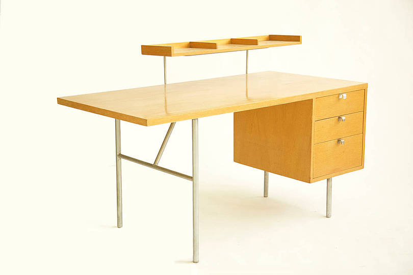 Icons of American Design: George Nelson: 