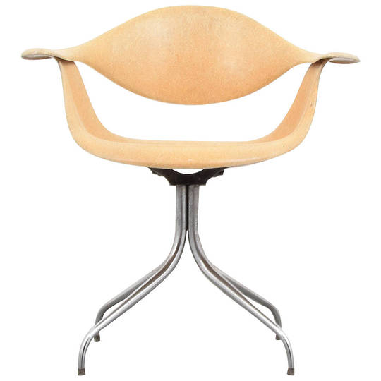 Icons of American Design: George Nelson: 