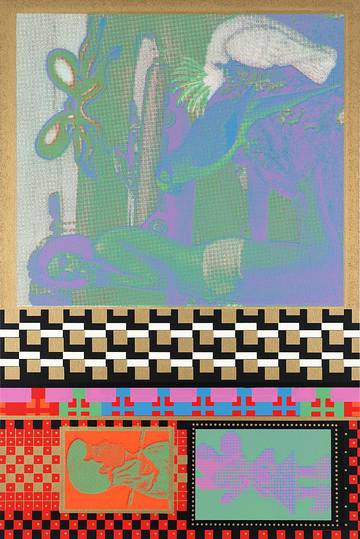 Eduardo Paolozzi: 