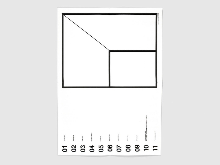 The Genova grid: 