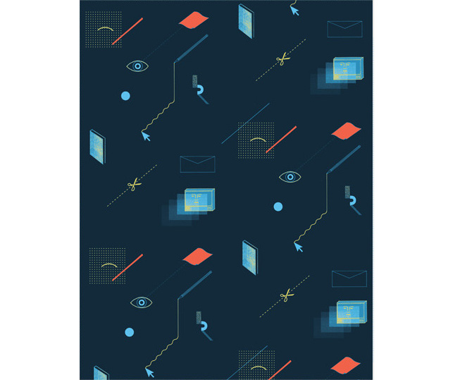 Illustration: Luke Fenech: 