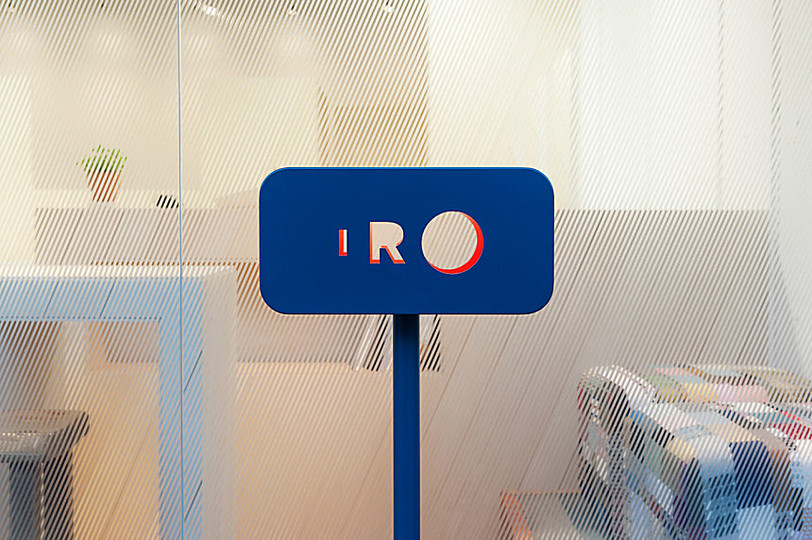 IRO: 