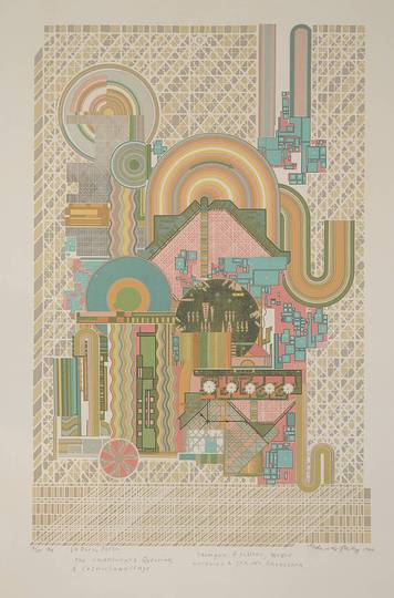 Eduardo Paolozzi: 