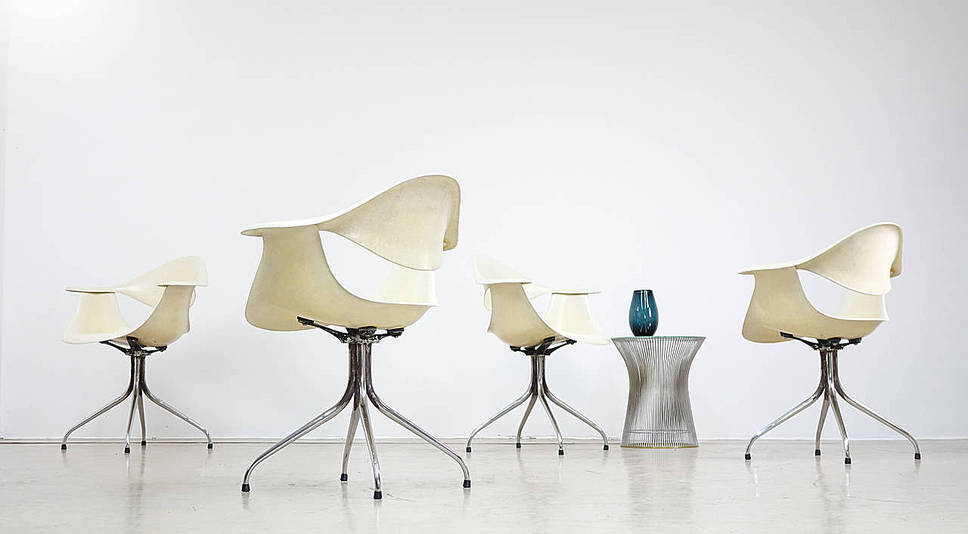 Icons of American Design: George Nelson: 