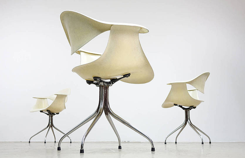 Icons of American Design: George Nelson: 