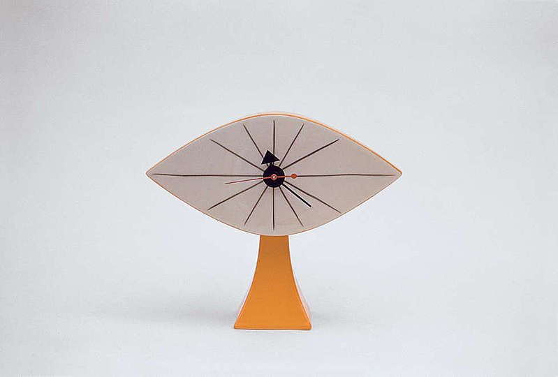 Icons of American Design: George Nelson: 