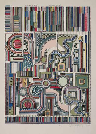 Eduardo Paolozzi: 