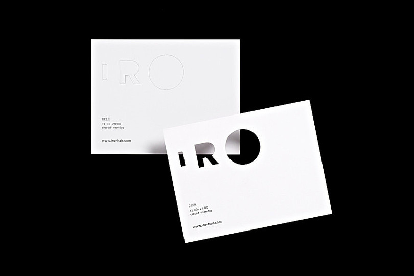 IRO: 