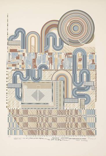 Eduardo Paolozzi: 