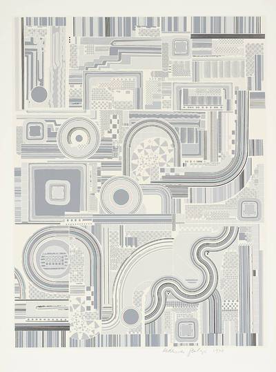 Eduardo Paolozzi: 