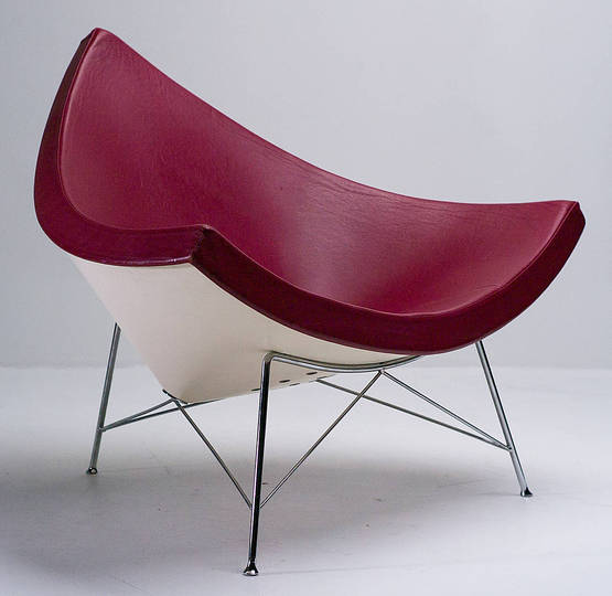 Icons of American Design: George Nelson: 