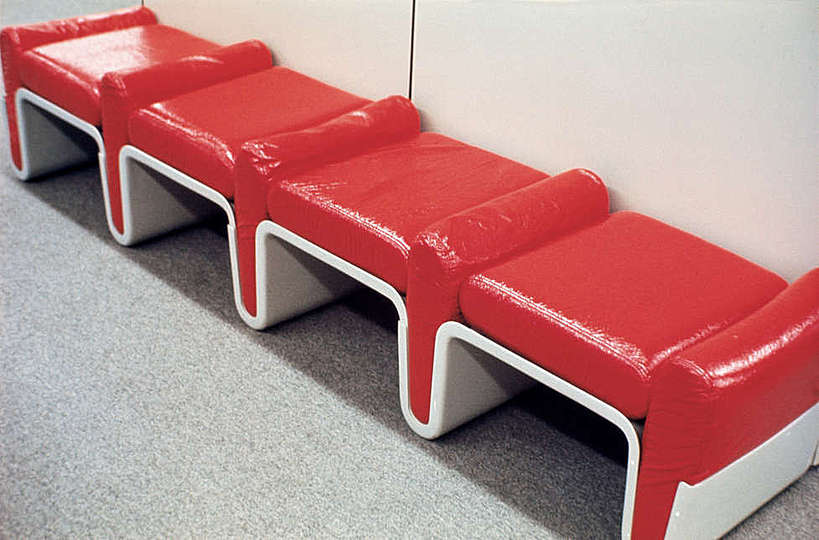 Icons of American Design: George Nelson: 