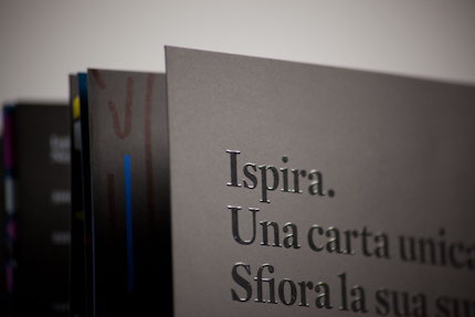 Inspira: The craft of the book: 