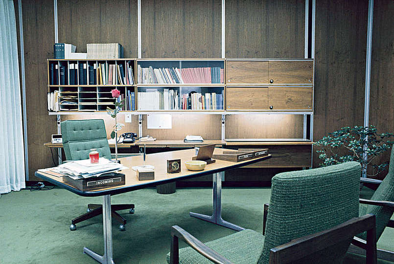 Icons of American Design: George Nelson: 