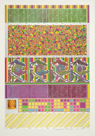 Eduardo Paolozzi: 