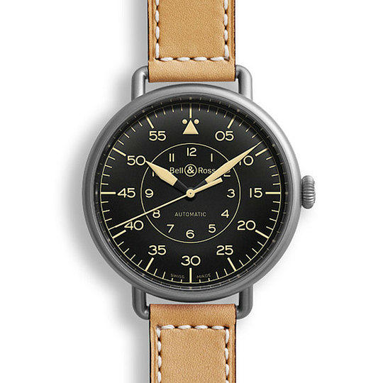 Design Time: Bell & Ross