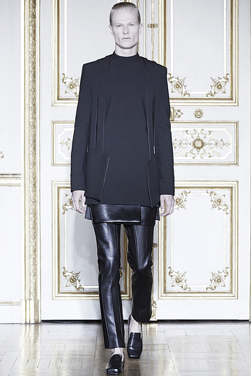 Rad Hourani #11 & #12: 