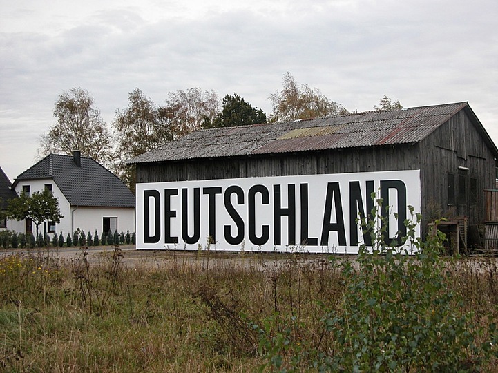 Deutschland