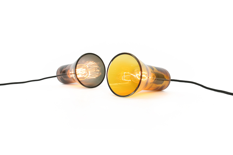 Touch Light: 
