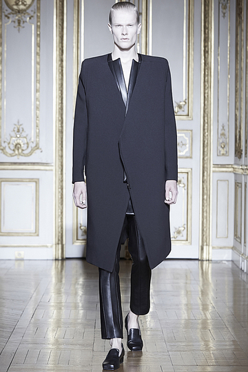 Rad Hourani #11 & #12: 