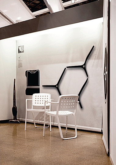 Design Exhibition Design: 