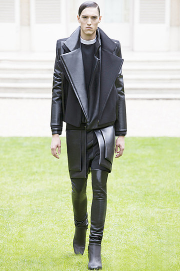 Rad Hourani #11 & #12: 