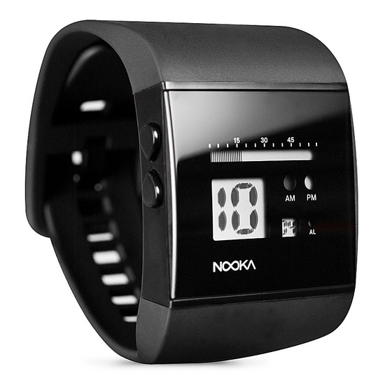 Design Time: Nooka