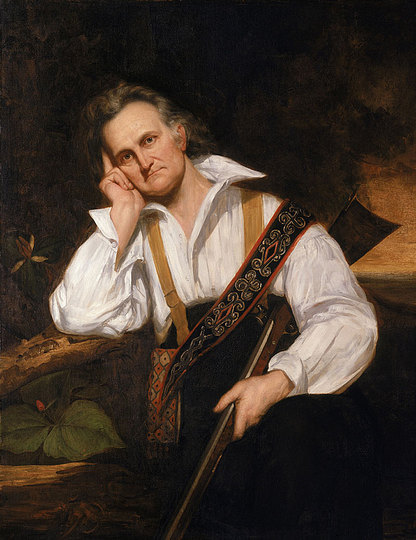 John James Audubon: 