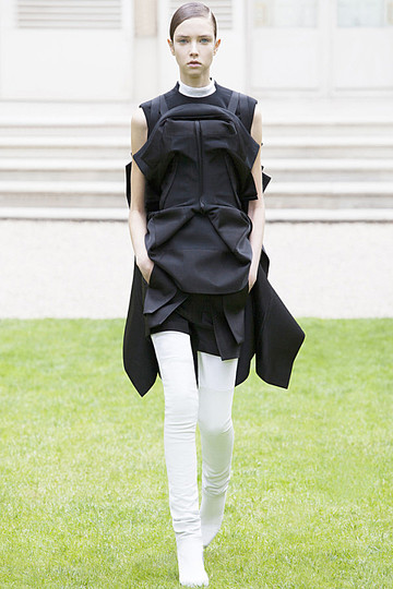 Rad Hourani #11 & #12: 