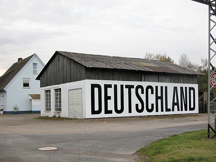 Deutschland