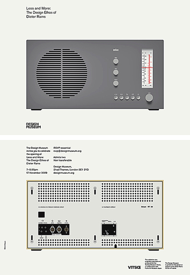 Design Exhibition Design: 