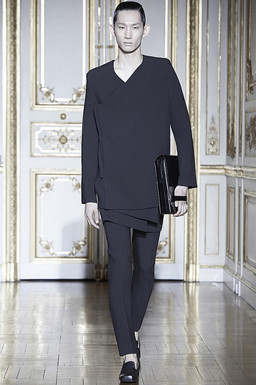 Rad Hourani #11 & #12: 