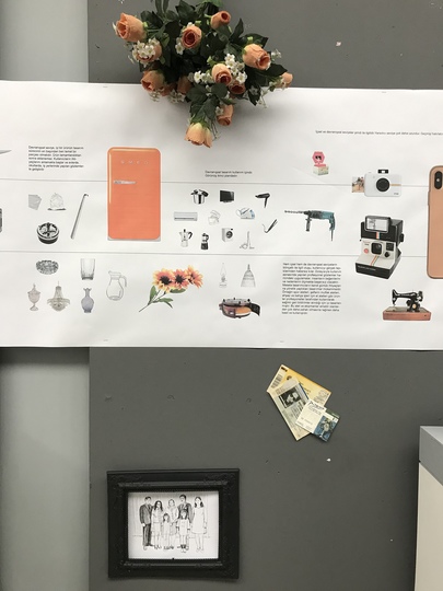 Emotional Design Exhibition: 