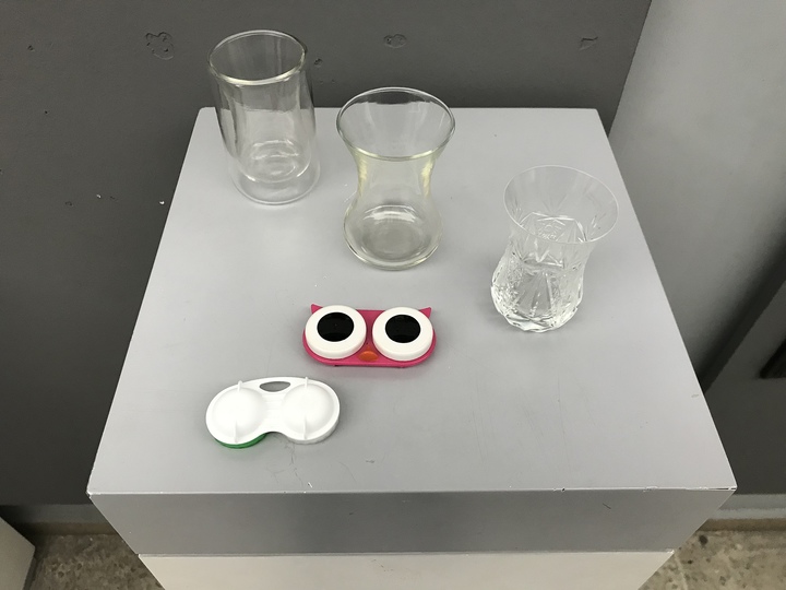 Emotional Design Exhibition: 