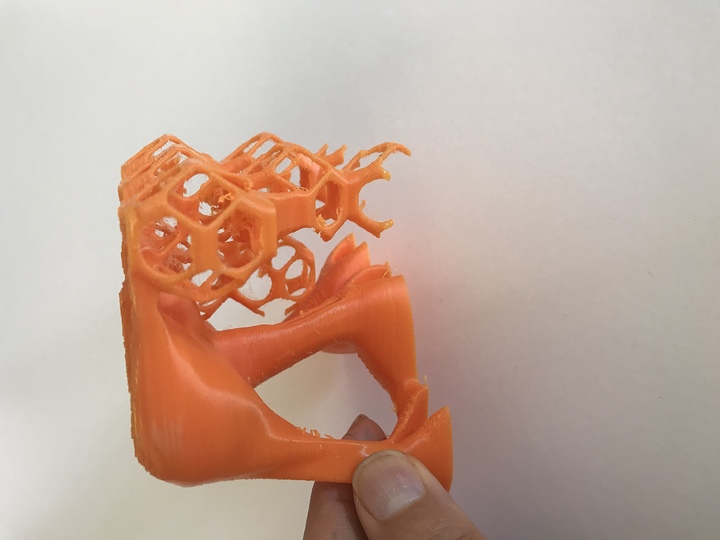 3D Printed Furniture Design Education: 