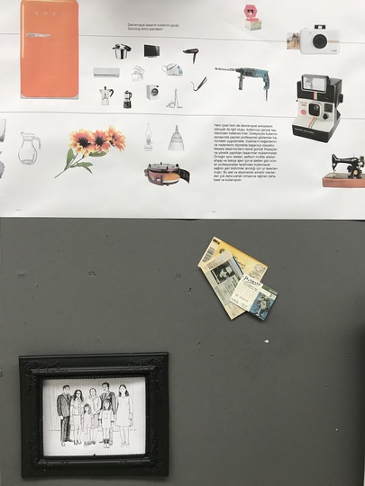 Emotional Design Exhibition: 