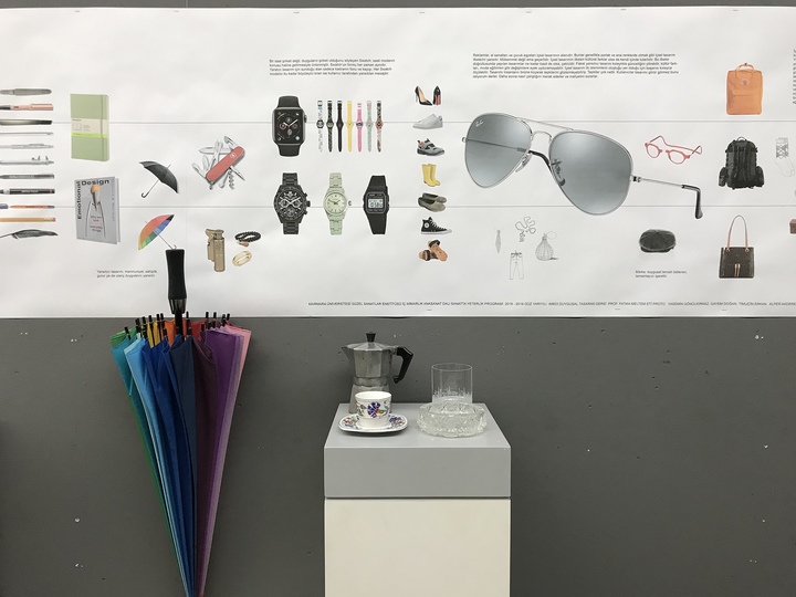 Emotional Design Exhibition: 